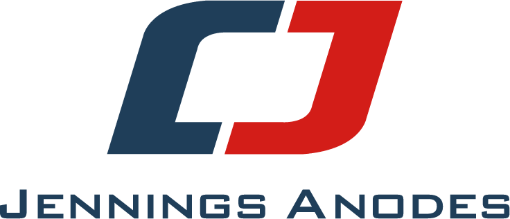 Jennings Anodes logo