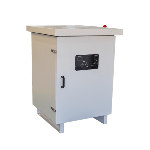 Air Cooled Transformer Rectifier-Steel Enclosure
