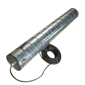 Canister MMO Anode
