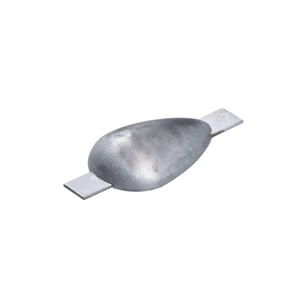 MMO Disc Hull Anode (Round Shape) - Jennings Anodes UK
