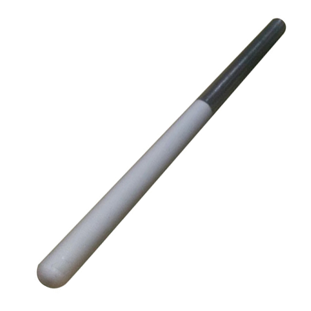 Platinized Titanium Tube Electrode Jennings Anodes UK