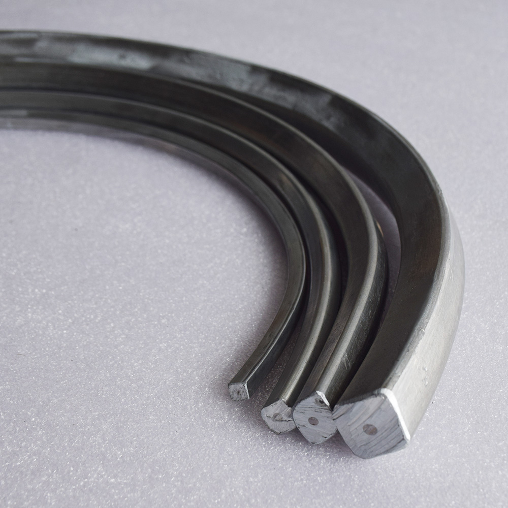 Extruded Zinc Ribbon Anode Jennings Anodes UK