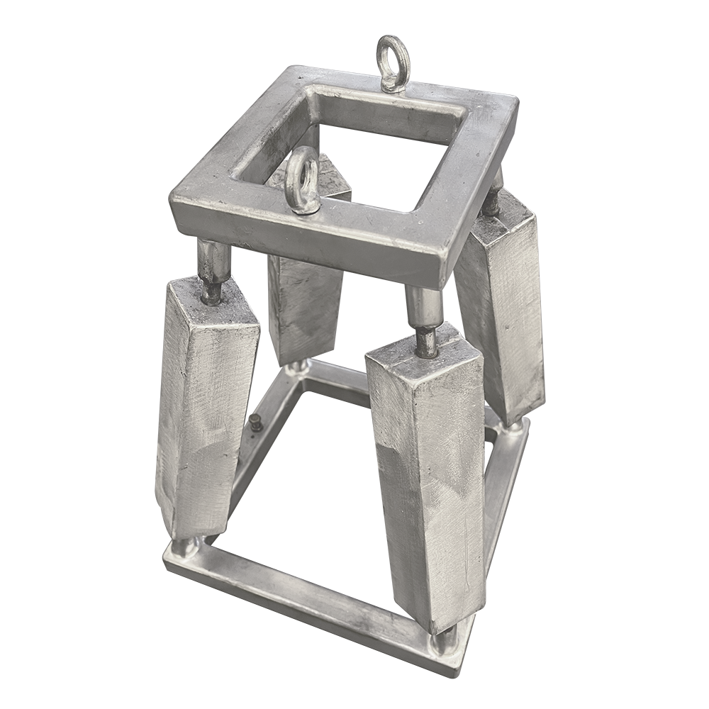 How Do Sacrificial Anodes Work ? Jennings Anodes UK