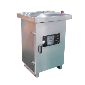 Air Cooled Transformer Rectifier-Stainless Steel Enclosure