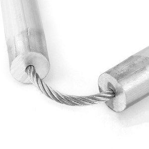 Flexible Aluminum Anode Rod for Water Heater