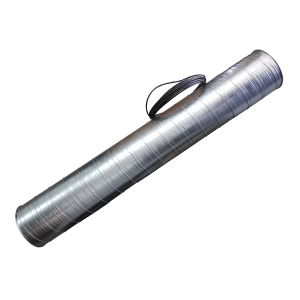 Canister High Silicon Cast Iron Anode-1