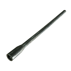 High Silicon Cast Iron Solid Stick Anode